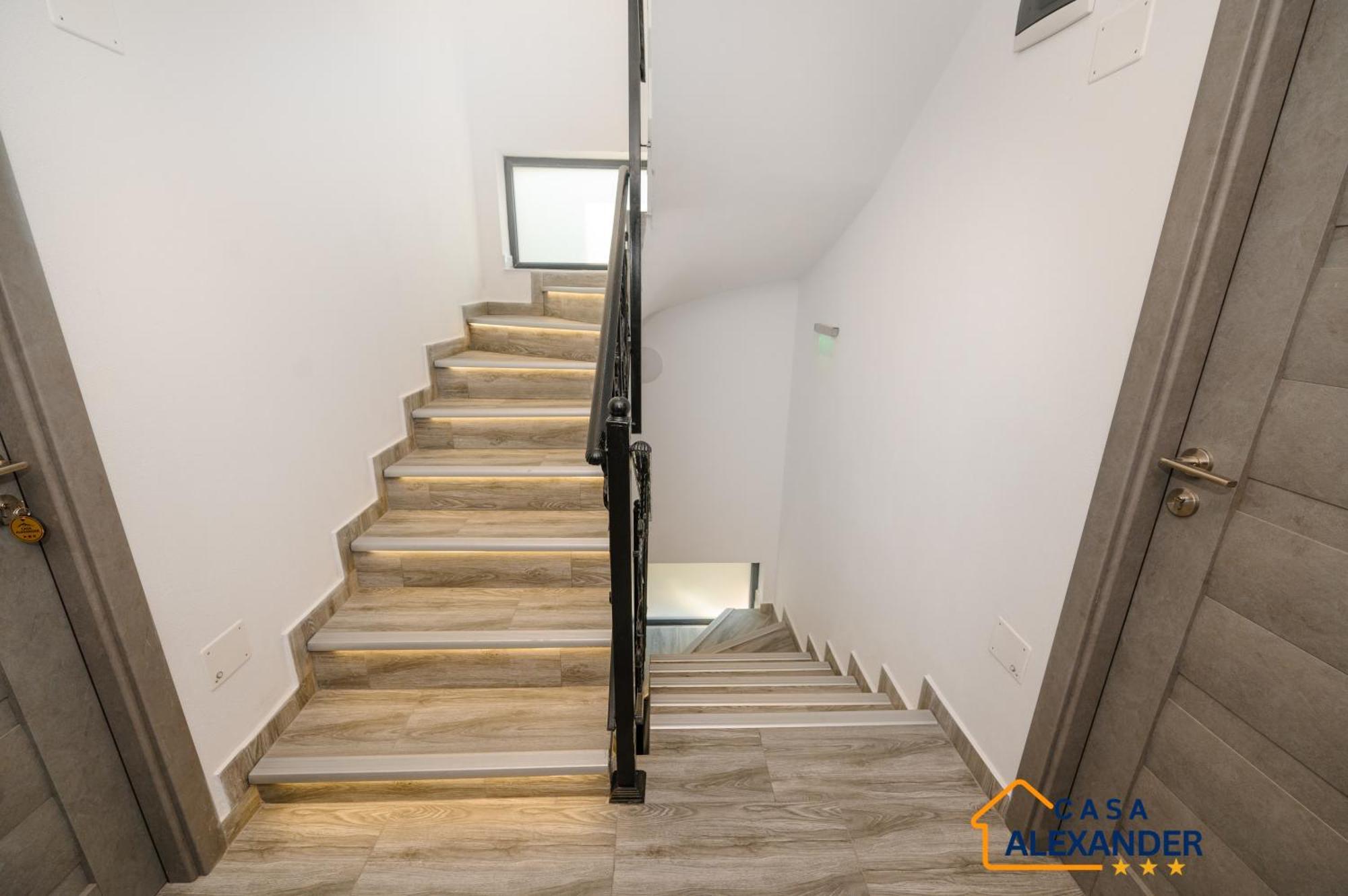 Hotel Casa Alexander Călimăneşti Zewnętrze zdjęcie