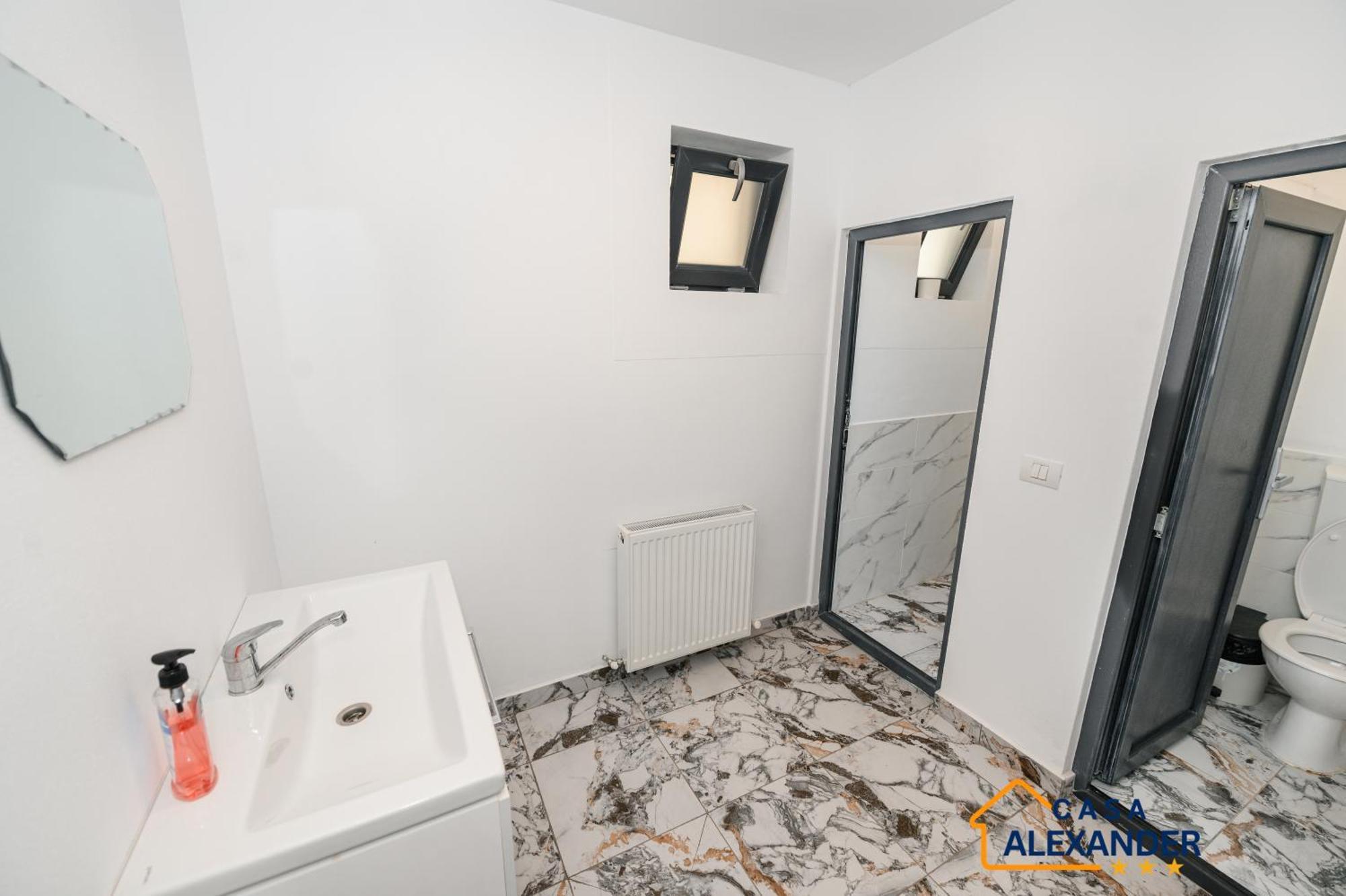 Hotel Casa Alexander Călimăneşti Zewnętrze zdjęcie