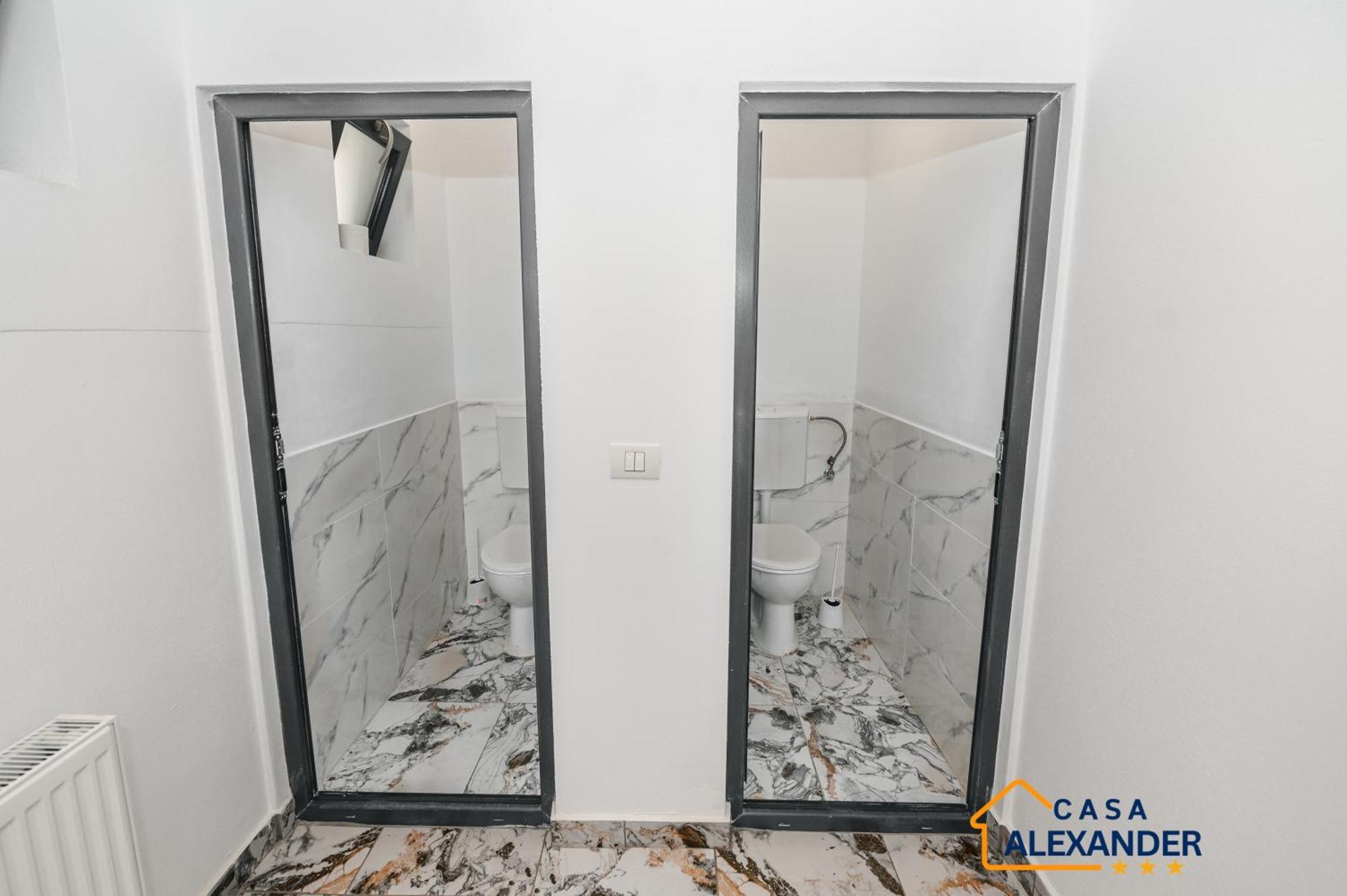 Hotel Casa Alexander Călimăneşti Zewnętrze zdjęcie